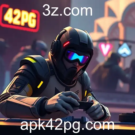 Novidades e Tendências no Mundo dos Jogos em 2025