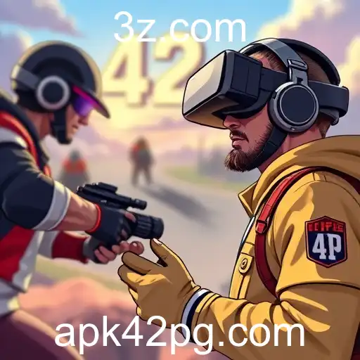 Novidades e Tendências no Mundo dos Jogos em 2025