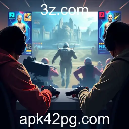 42pg Impacta a Comunidade de Jogos com Novas Funcionalidades