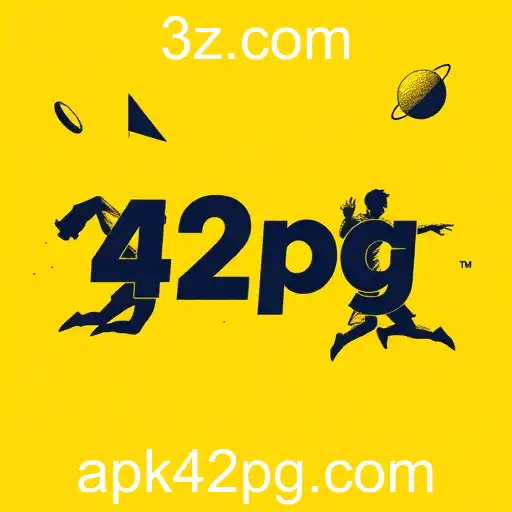 A Ascensão do 42pg: Tendências e Novidades no Universo dos Jogos