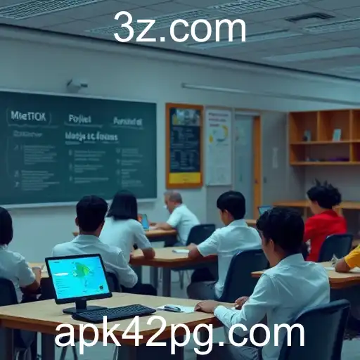 Revolução no Mundo dos Games: A Ascensão de 42pg