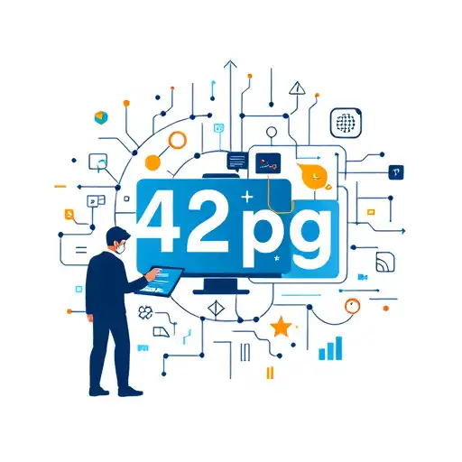 A Evolução do 42pg no Cenário de Jogos Eletrônicos