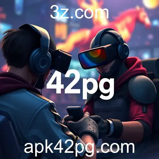 As Novas Tendências do 42pg e o Crescimento dos Jogos Online