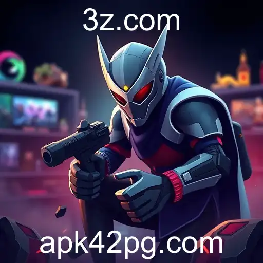 A Revolução dos Jogos Online: O Impacto da Palavra-Chave 42pg