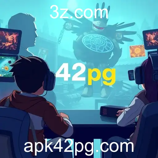 Inovações e Tendências no Mundo dos Jogos em 2025