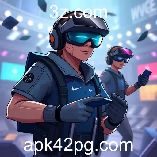 Novidades e Tendências do 42pg: O Futuro dos Jogos