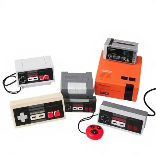 A Revolução do Setor de Jogos Online em 2025