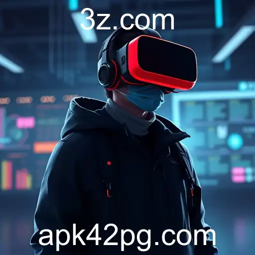 Revolução no Mundo dos Jogos com 42pg