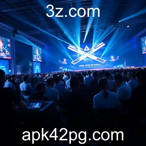 Inovações e Tendências no Site de Jogos 42pg