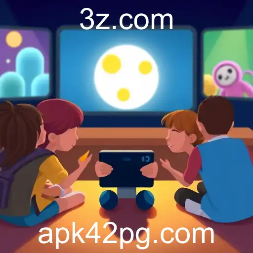 Revolução dos Jogos Online em 2025 com 42pg