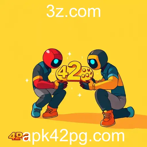 A Ascensão do 42pg no Universo dos Jogos Online