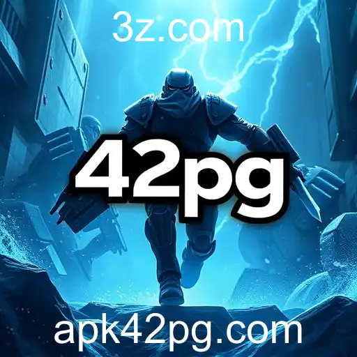 O Crescimento da 42pg no Cenário de Jogos Digitais