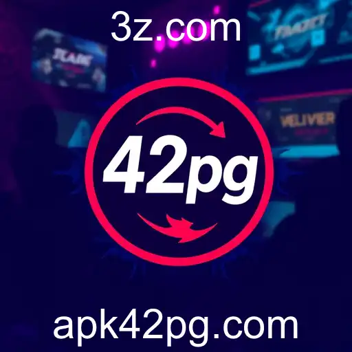 A Revolução dos Jogos Online com 42pg